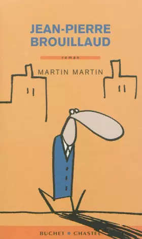 Couverture du produit · Martin Martin