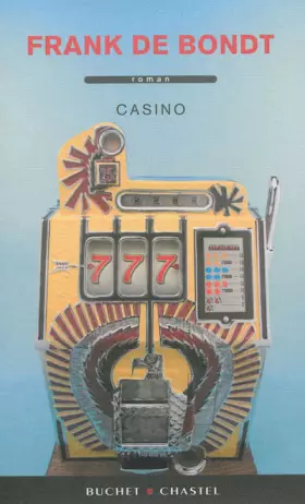 Couverture du produit · Casino