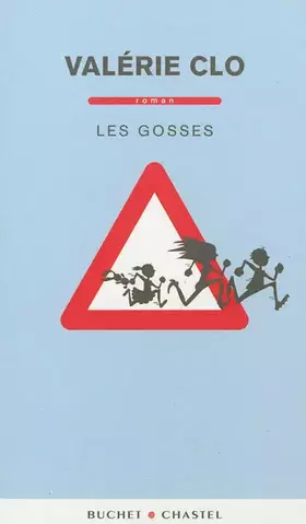 Couverture du produit · Les Gosses