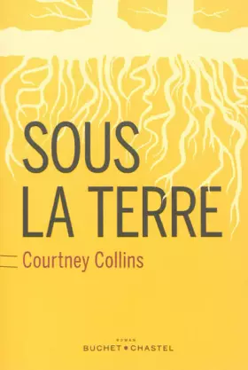 Couverture du produit · Sous la terre