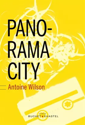 Couverture du produit · Panorama City