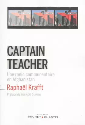 Couverture du produit · Captain Teacher