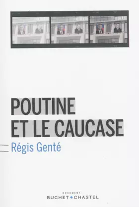 Couverture du produit · Poutine et le Caucase