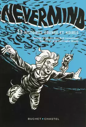Couverture du produit · NEVERMIND (0000)