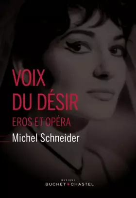 Couverture du produit · VOIX DU DESIR