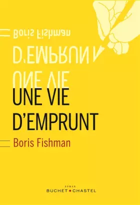 Couverture du produit · Une vie d'emprunt
