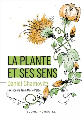 Couverture du produit · La plante et ses sens