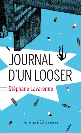 Couverture du produit · Journal d'un looser