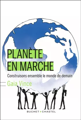 Couverture du produit · Planete en marche