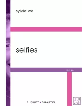 Couverture du produit · Selfies