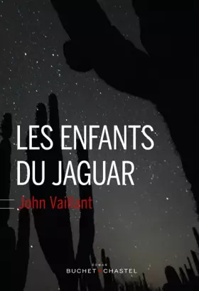 Couverture du produit · Les enfants du jaguar