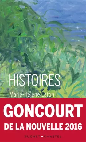 Couverture du produit · Histoires