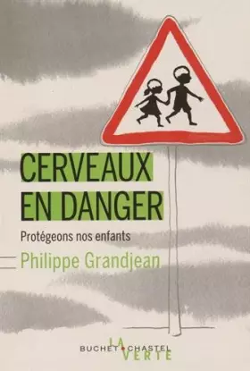 Couverture du produit · Cerveaux en danger