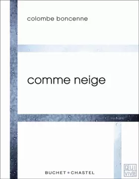 Couverture du produit · Comme neige