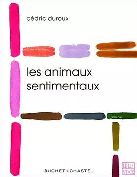 Couverture du produit · Les Animaux Sentimentaux