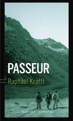 Couverture du produit · Passeur