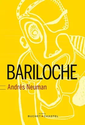 Couverture du produit · BARILOCHE