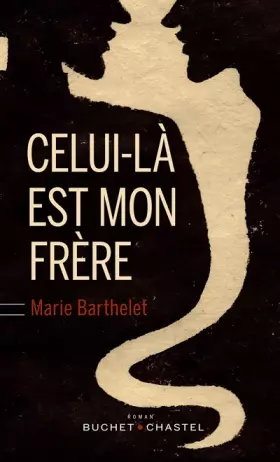 Couverture du produit · Celui-là est mon frère