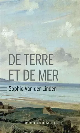Couverture du produit · De terre et de mer