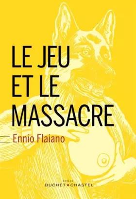 Couverture du produit · Le jeu et le massacre