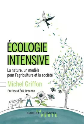 Couverture du produit · ÉCOLOGIE INTENSIVE