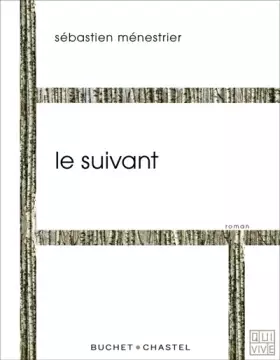 Couverture du produit · Le suivant