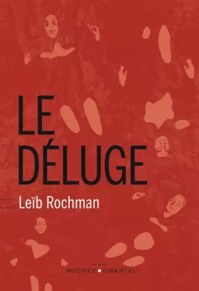 Couverture du produit · Le deluge