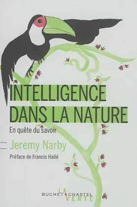 Couverture du produit · INTELLIGENCE DANS LA NATURE