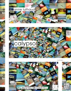 Couverture du produit · CALYPSO