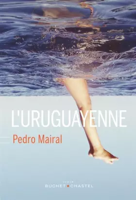 Couverture du produit · L'Uruguayenne