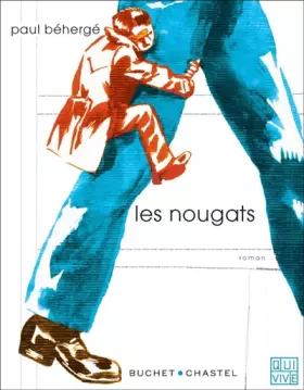 Couverture du produit · Les Nougats