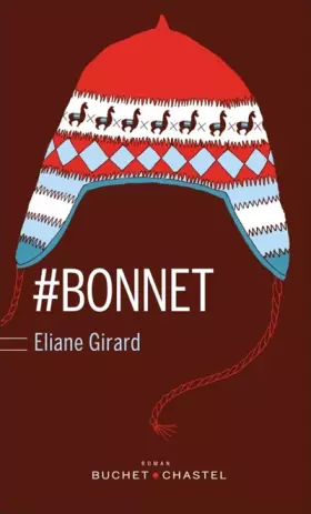 Couverture du produit · #BONNET