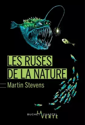 Couverture du produit · LES RUSES DE LA NATURE