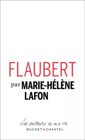 Couverture du produit · FLAUBERT