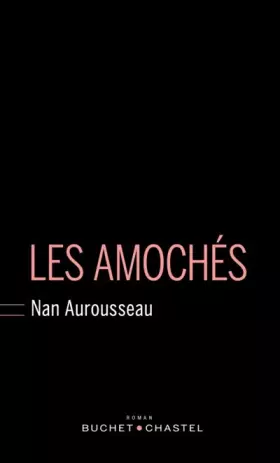 Couverture du produit · Les Amochés