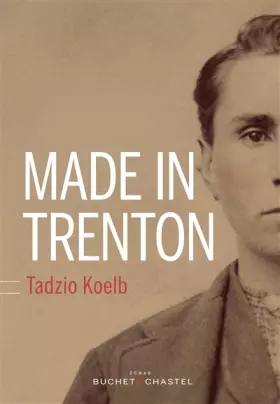 Couverture du produit · Made in Trenton