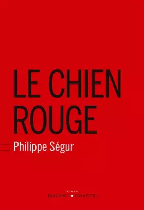 Couverture du produit · Le Chien Rouge