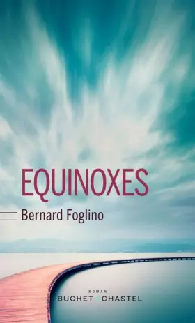 Couverture du produit · Equinoxes