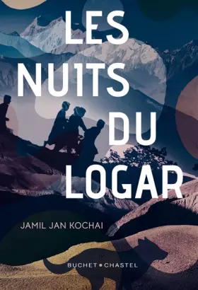 Couverture du produit · Les nuits du Logar