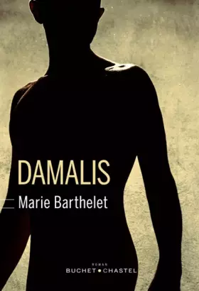Couverture du produit · Damalis