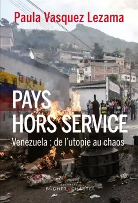 Couverture du produit · Pays hors-service
