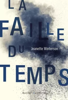 Couverture du produit · La faille du temps