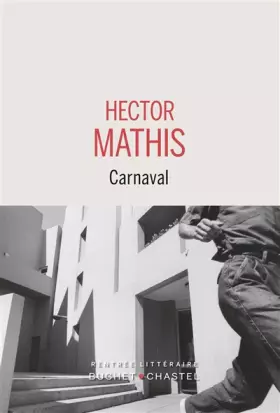 Couverture du produit · Carnaval