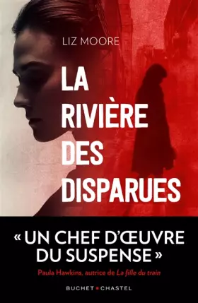 Couverture du produit · La rivière des disparues