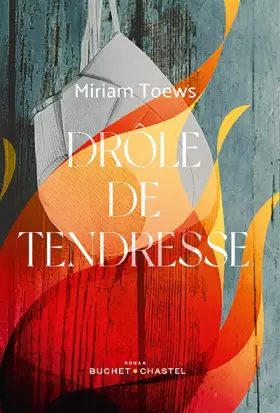 Couverture du produit · Drôle de tendresse