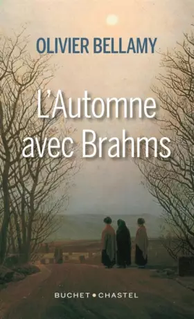 Couverture du produit · L’automne avec Brahms