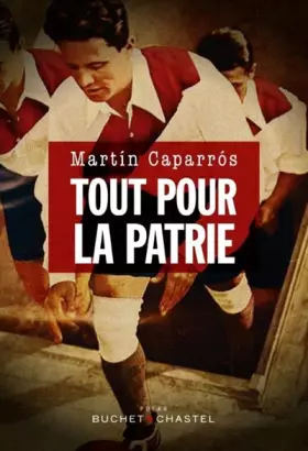 Couverture du produit · Tout pour la patrie
