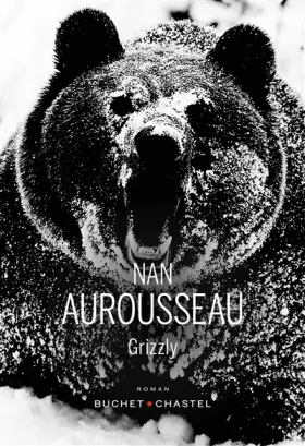 Couverture du produit · Grizzly