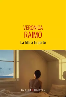 Couverture du produit · La fille à la porte
