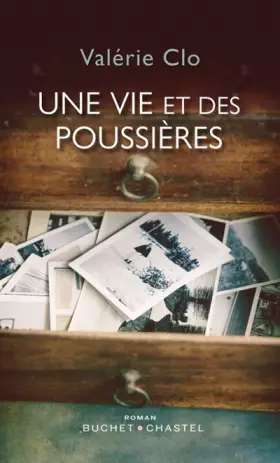 Couverture du produit · Une vie et des poussières
